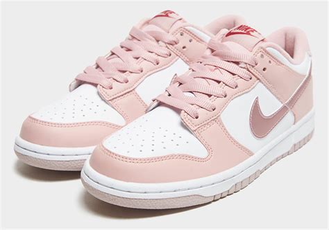 nike dunk low nude|Nike Dunk Low Top Schuhe